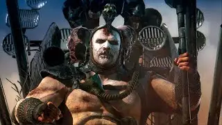 MAD MAX -  O Final