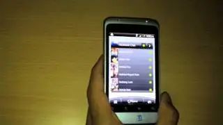 Facebook Chat Widget