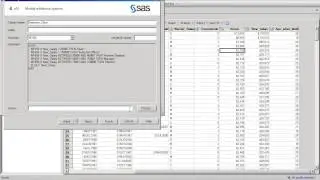 L4  Recoded Columns in SAS EG