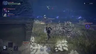 We're getting stomped...