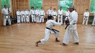 IKD World Camp