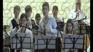 Bessies blues. John Coltrane.avi