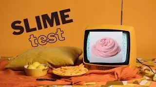 How To Make Slime Without Borax! - Slime Test Successful or Fail - Borakssız  Slime TEST