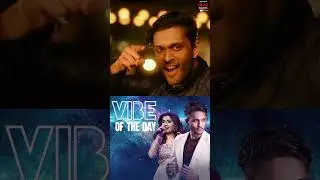 The voice. The song. The emotion✨#MuttuMu2 #VibeOfTheDay #TeeJayArunasalam #SivaangiKrish #DivoMusic