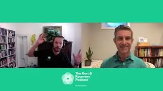 EP 72: Remapping Neural Pathways, Sleep & Brain Health, and 90% Recovery Rate with Garret Salpeter