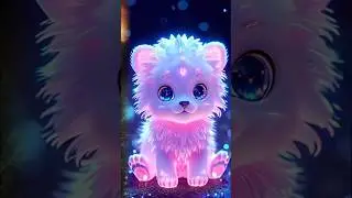 &pound;☆❤️ Evolution of Cat :cute Cat 🥰 ai united $✅ #cat #cute #love #shorts