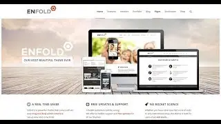 Enfold  Theme Free Download ! wordpress premium theme free download