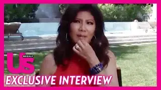 'Big Brother' Host Julie Chen Answers Rapid-Fire Questions About The Show
