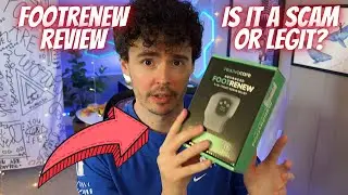 Обзор FootRenew (RejuvaCare) 2025: обман или правда? (Моё честное мнение)