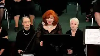 KMSC Spring 2023 Full Concert