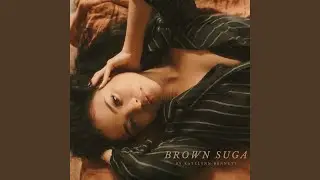BROWN SUGA