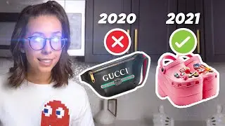 How to Predict Fashion Trends