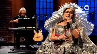 Foro Once - Astrid Hadad