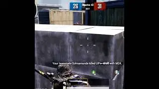 pubg mobile WhatsApp status #short