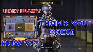 TIPS FOR SYNAPTIC CRASH DRAW |SIREN LUCKY DRAW | 1DRAW ???