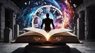 The Book of Light (Trailer)
