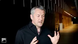 Why is our Bruckner different? Interview with Markus Poschner for Seoul