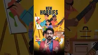 Why You Suddenly Want New Hobbies Before Studying 😳 #facts #motivational #charteredaccountant