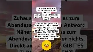 Lustiger Witz 🤣🤣🤣
