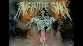 INFINITE SIN - Temple of Darkness (Official Video)