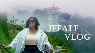 JEFALE VIEW TOWER || KERABARI || NEW VLOG || PURBELI VISION