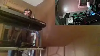 DAMMITBOOSTER // live set x twitch x ElectroZone