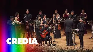 [리처드 용재 오닐&박종호&존노] 손일훈: 그린슬리브스 Il Hoon Son: Greensleeves
