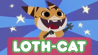 Loth-Cat | Galactic Pals