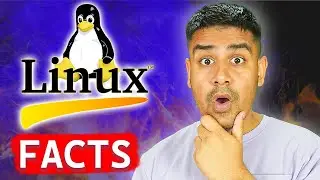 Linux Facts - Why Linux is Best OS ? | Windows Users Don't Watch This