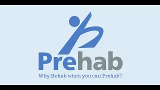 Welcome to Prehab | Run Smarter. Train Effectively. Perform Better