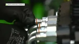 (IT) Merlo | Innesti rapidi RPM