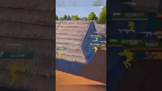 dyNAMO rin!! #uzbekistan #pmgo2025 #pubgmobile