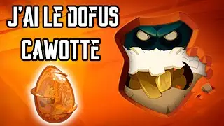 [Dofus] Humility - J'ai Le Dofus Cawotte ! (Aventure de Z&eacute;ro)