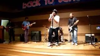 Chiam Yu Ng   Linkin Park   What I've Done2