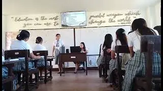 Lesson 6: Student Engagement Techniques and Strategy (SETS)