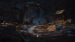The Witcher 4 Gameplay Tech Demo Unreal Engine 5 Full HD 60fps