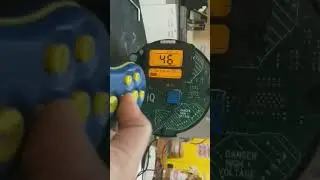 #rotark actuator basic setting 👈👈💥open/close limit set 🎮@PowerPlantInstrumentation