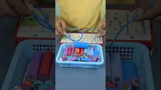 Proper Lithium Battery Charger Using TP4056 | Safe Charging with Auto Cut 🔋