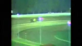 TROTTO 1977 SFIDA DELFO KASH MINBAR
