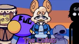 The Collab - Ozzybox V2 Signal mix