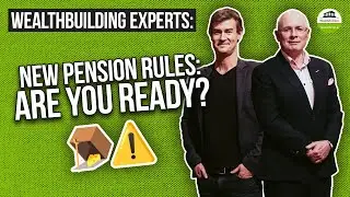The Executor Trap: Protect Your Family's Inheritance from Government Changes