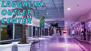 Laughlin Outlet Center: Another Moonbeam Disaster | A to Z Retail |