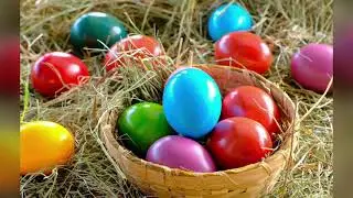 Happy Easter, Beautiful Pictures