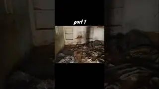 horror house haunted bhoot part1#youtubeshorts #vlog #viralshort  #house #