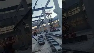 What types of jobs or projects do you plan to use the spider crane for? #crane  #equipmentrental