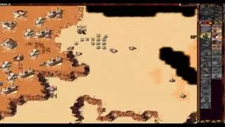 Dune 2000 Online - Multiplayer Gameplay - CnCNet