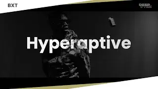 HYPERAPTIVE 🔥⚡ | Cooked Under High Pressure, Served Ice Cold | Dark Boombap x Trap