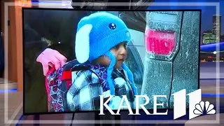 Judge blocks possible deportation of Minnesota 5-year-old for now
