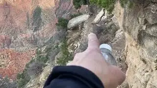 Grandview Trail, Grand Canyon