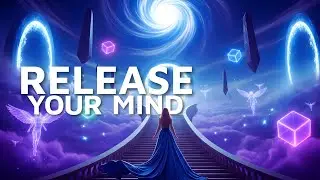 Guided Sleep Meditation for a Restful Mind: Drift Into Silence and Restore Calm